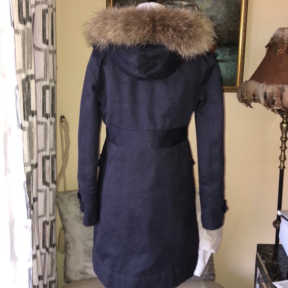 Marc by Marc Jacobs Coat - Picture 2 of 8